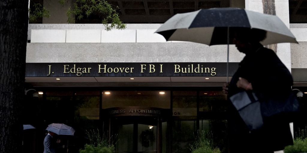 The DOJ unseals charges against five people it alleges were part of the Kremlin’s “global assassination network” aimed at causing “destruction and mayhem.”