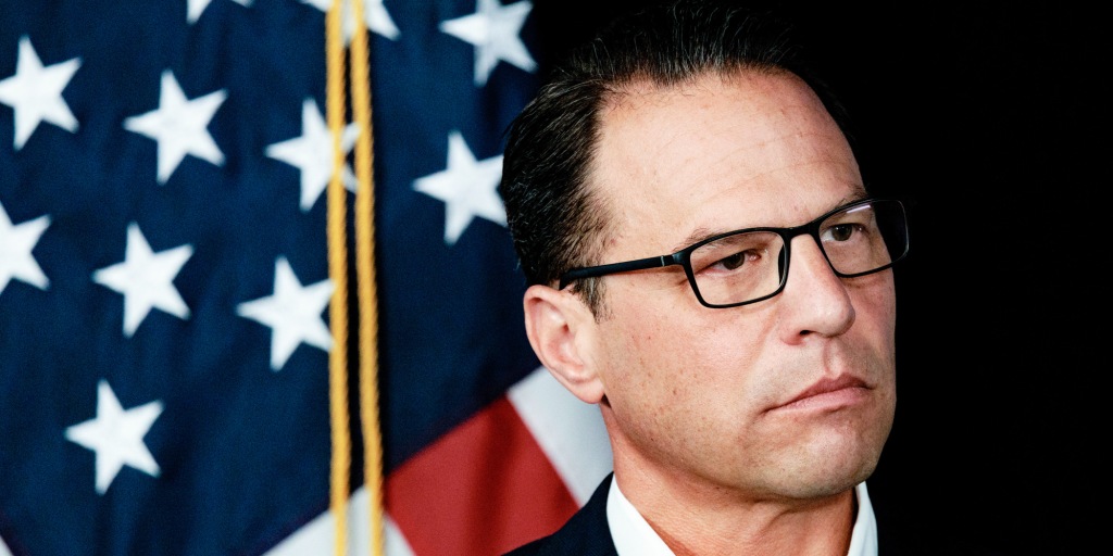 Pennsylvania Gov. Josh Shapiro has gone from touting the benefits of data centers to arguing his administration is cautiously overseeing their growth.