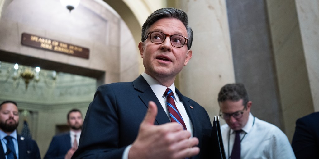 NEW: House to leave Washington early until the midterm elections, punting a vote on impeaching Defense Secretary Pete Hegseth to November.