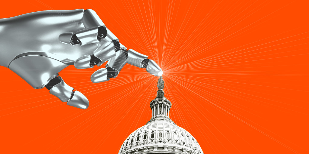 As doomsday warnings spark calls for Congress to step in and regulate artificial intelligence, NBC News asked a dozen lawmakers in the House and Senate how they personally use AI in their day-to-day lives.