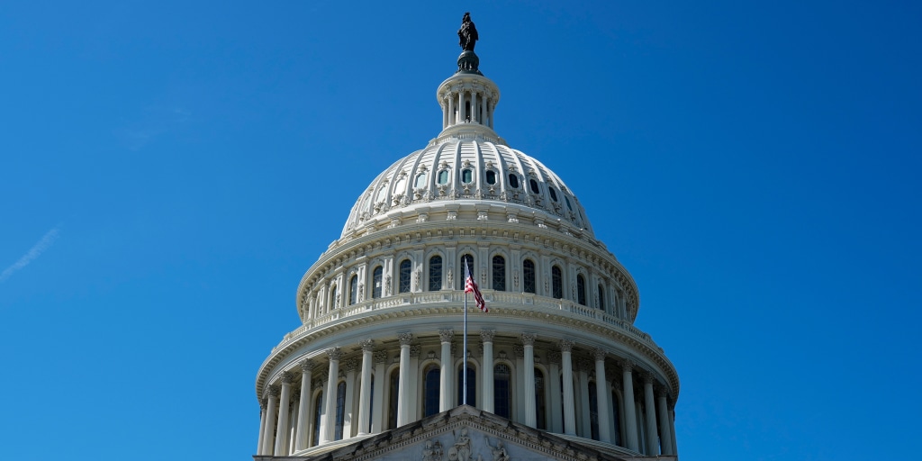 Democratic senators send a letter to Defense Secretary Pete Hegseth demanding a detailed breakdown of the cost of military operations against Iran.