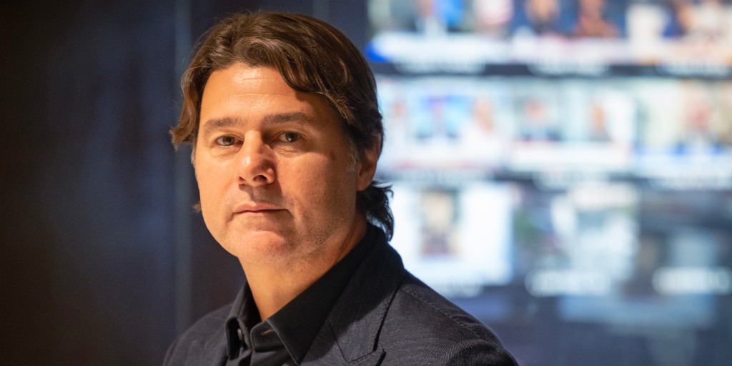 U.S. Men’s National Soccer Team coach Mauricio Pochettino is coming off an exciting World Cup campaign with an eye to the future, at a time U.S. Soccer enters a new era and readies for a series of international friendlies starting at the end of the month.