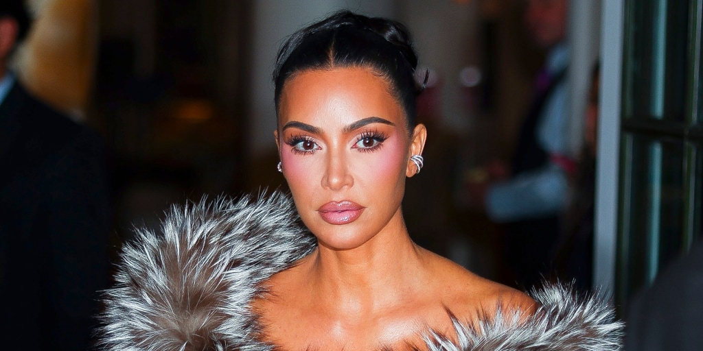 Kim Kardashian’s Esophagitis Revelation: What the Condition Means and How It Is Treated