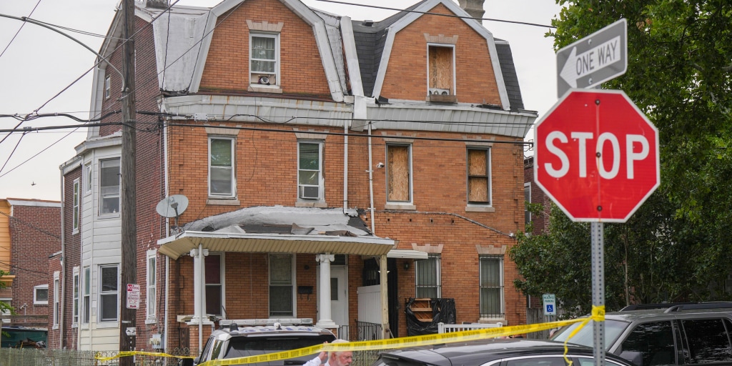 Months before Amy McHale disappeared in 2016, she confided in a friend that she was afraid of her ex-husband, Raymond “R.C.” Horsch. A decade later, McHale is among seven women linked to a sprawling investigation centered on Horsch’s Philadelphia home.