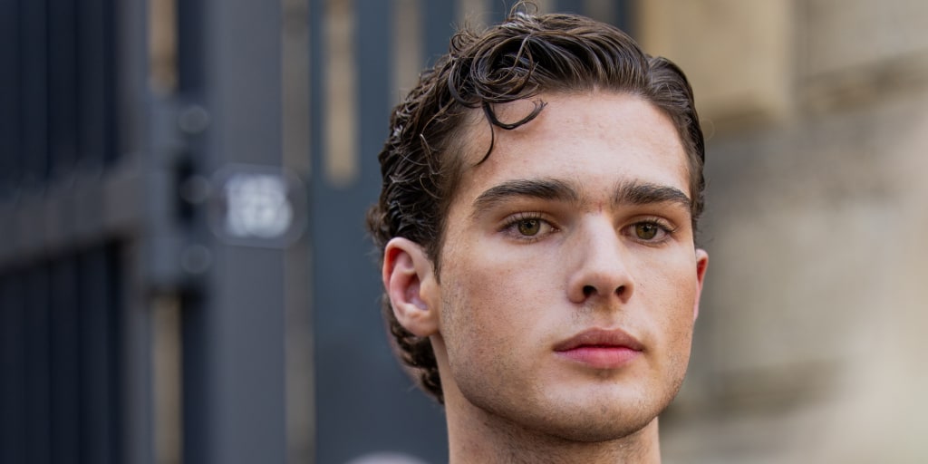 The “looksmaxxing” personality known as Clavicular has been charged with rape in Massachusetts, online court records show.