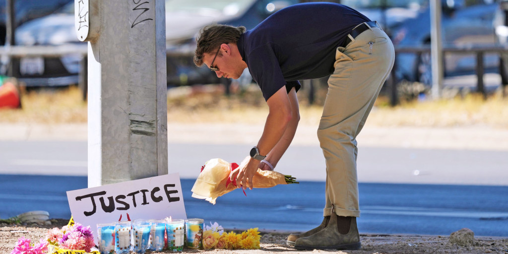 The ICE officer who shot a Venezuelan man in Austin, leaving a bullet lodged in his back, was issued a body camera but was not wearing it during the shooting, two officials with DHS tell NBC News. The officials say it was not clear why the officer was not wear
