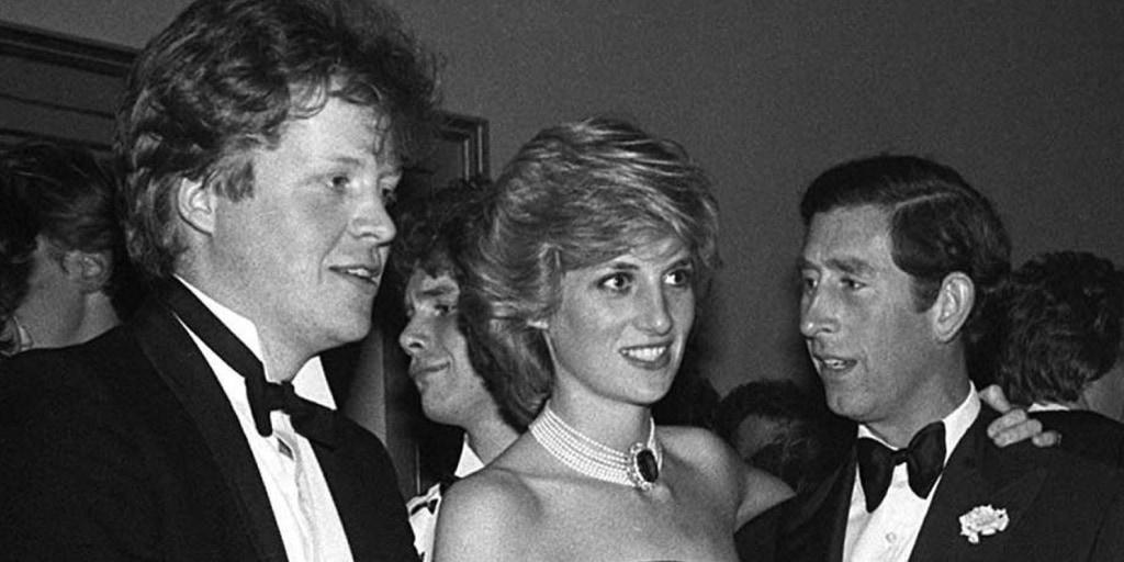 What may be the royal family’s deepest wound has been reopened by a new memoir from the brother of the late Princess Diana, which takes direct aim at her ex-husband, now King Charles III.