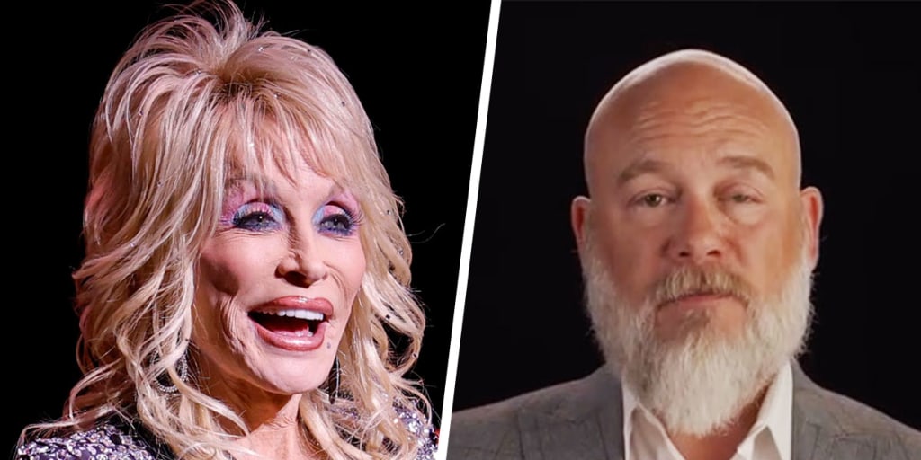 Dolly Parton’s estate accuses the country music icon’s nephew of threatening to commit violence and destroy his aunt’s legacy and business empire in court filings and asks a judge to keep him away from its employees and business dealings.
