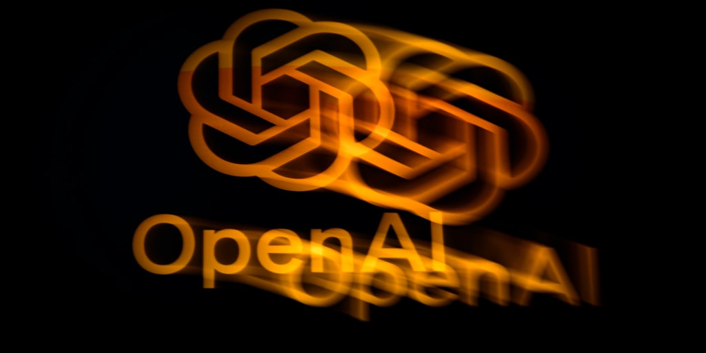 OpenAI shares a report, previewed exclusively by NBC News, documenting foreign influence campaigns that used ChatGPT to varying degrees.