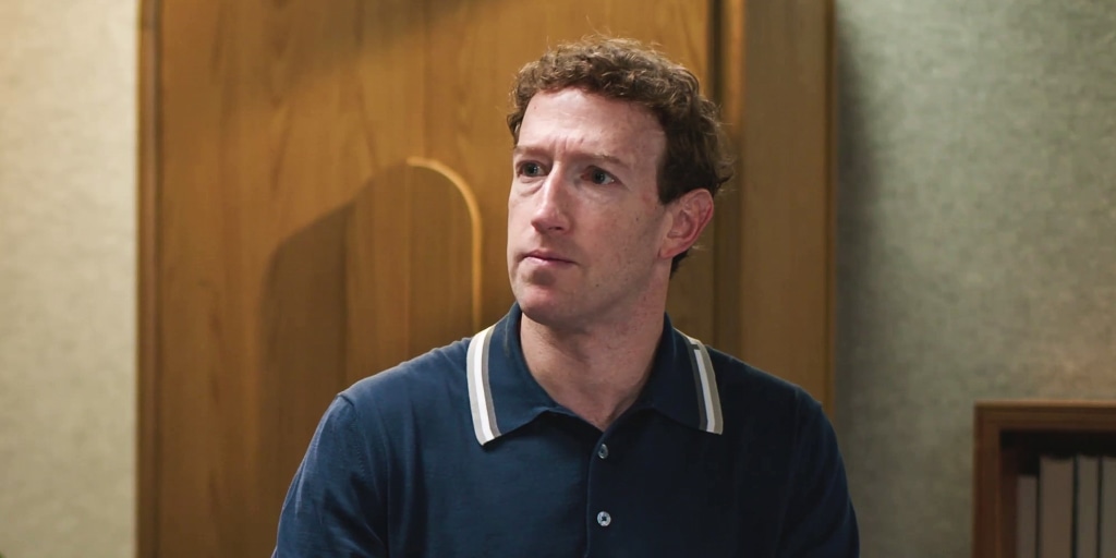 Meta founder and CEO Mark Zuckerberg pushes back on calls for AI companies to work together to slow the pace of their products’ development, following warnings from inside AI labs of the potential for human annihilation via rogue technology.
