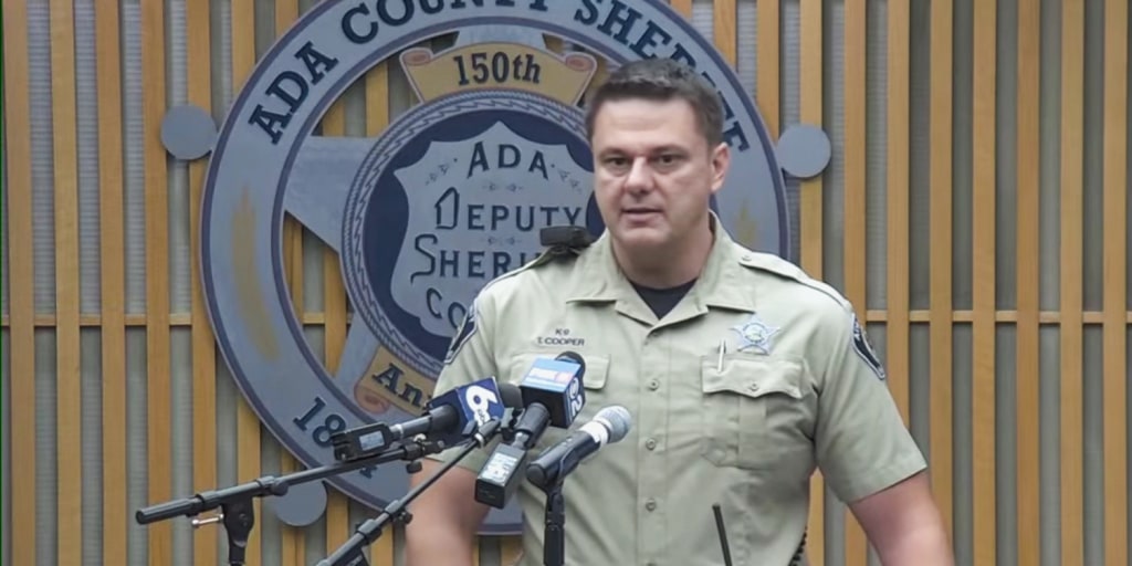 Idaho investigators announce they have identified a man who died in a Boise church more than 40 years ago, and they believe he could be connected to the 1982 Tylenol murders in Chicago.