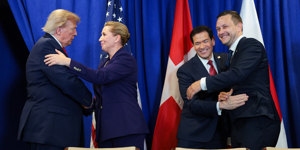 While Denmark and Greenland have been eager to present the deal as a win for all sides, analysts have doubts about how much it actually improves on decades-old defense agreements.
