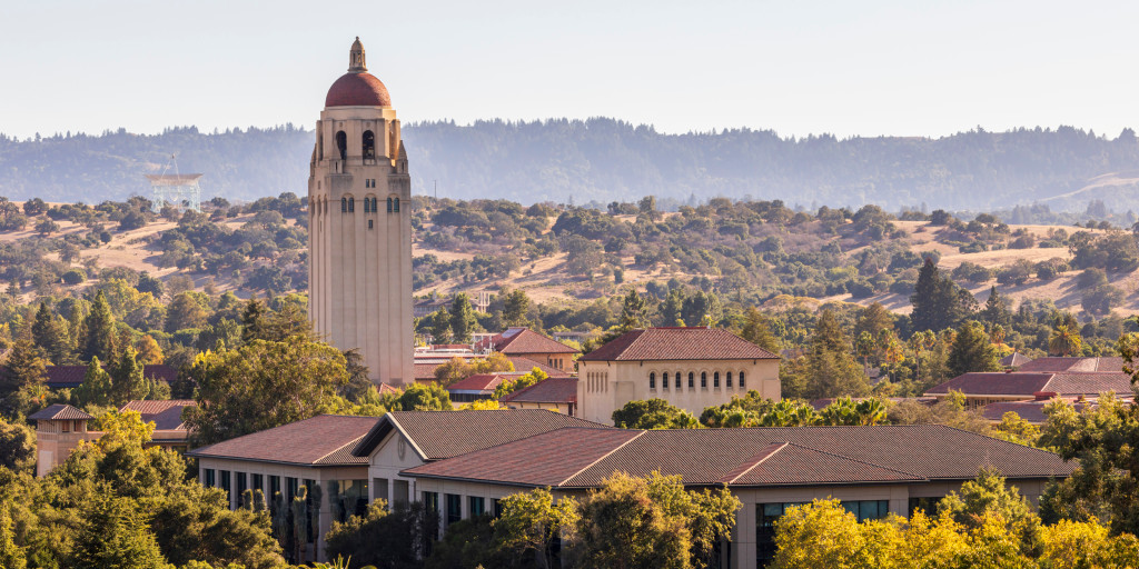 Stanford University says the use of AI to alter the race and appearance of students in a promotional photo violated its policy and was “a serious error in judgment.”