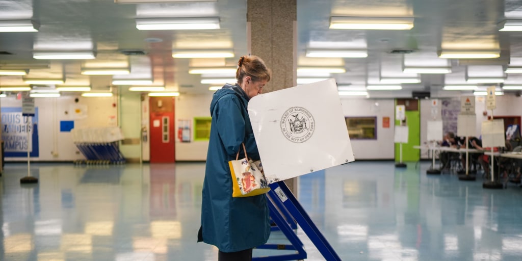 The Cybersecurity and Infrastructure Security Agency, which saw major cuts at the outset of Trump’s second term, has released its long-awaited plan less than six weeks from Election Day.