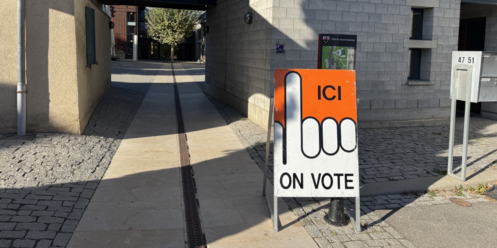 Swiss voters set to reject tighter neutrality rules that would curb NATO cooperation
