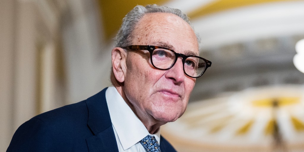 The Senate map expands (again): From the Politics Desk