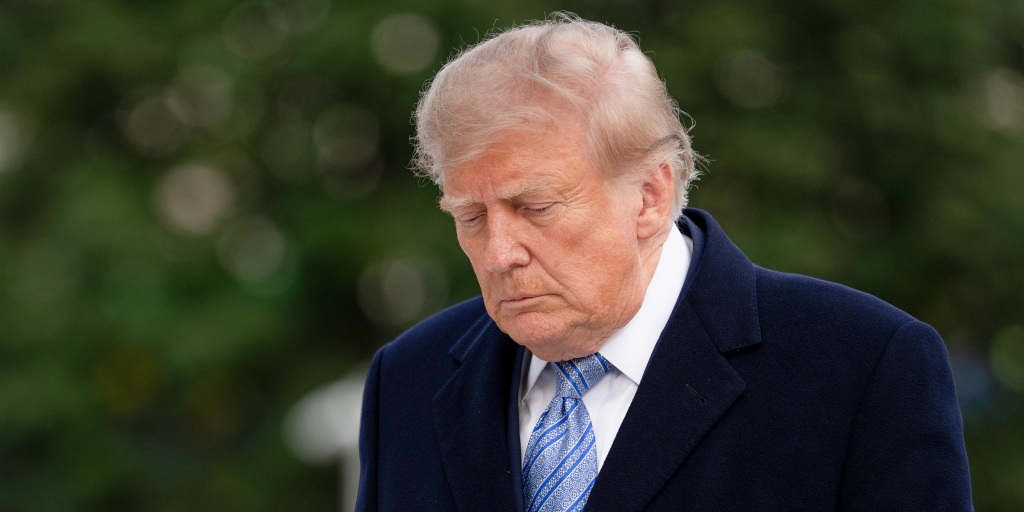 President Trump is set to host Anthropic’s Dario Amodei, Meta’s Mark Zuckerberg and OpenAI’s Greg Brockman for lunch to discuss the rapidly advancing field of artificial intelligence.