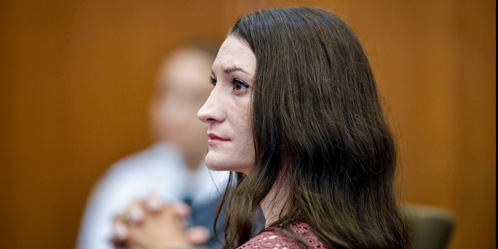 The judge in the Lindsay Clancy murder case refuses to declare her not guilty, turning down a defense motion that had argued there wasn’t enough evidence to prove she was responsible for killing her three children.