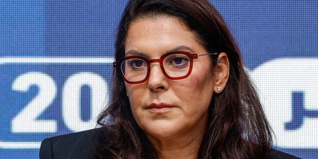 Morocco’s King Mohammed VI names Urban Planning Minister Fatima Zahra Mansouri as the country’s prime minister, making the 50-year-old attorney the first woman to hold the position in the Muslim kingdom.