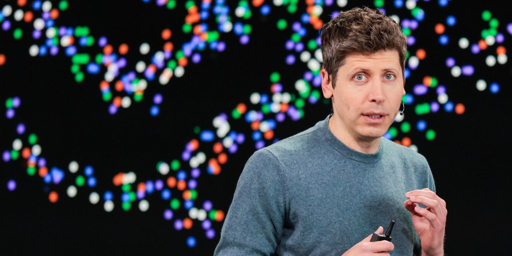 Leading AI company OpenAI tries to navigate through a storm of controversy, touting a new wave of products and tools it said would empower users with autonomous assistants.