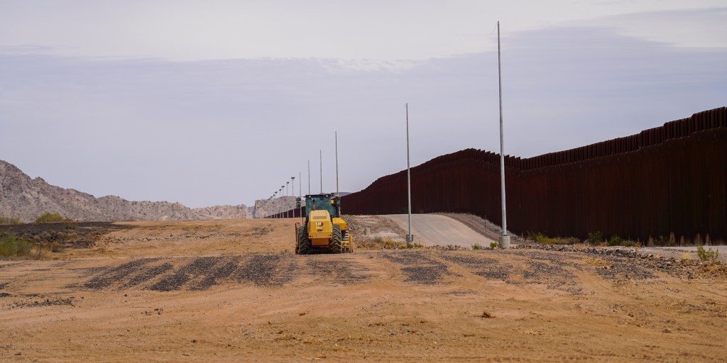 The Las Playas Intaglio, a giant fish carved into the Sonoran Desert in Arizona, is now considered the oldest example in the Americas of a geoglyphic, the ancient art form that is carved into or drawn on the ground.