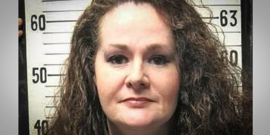 UPDATE: Supreme Court rules Tennessee can execute Christa Pike, the only woman on death row, after a lower court temporarily blocked the move.