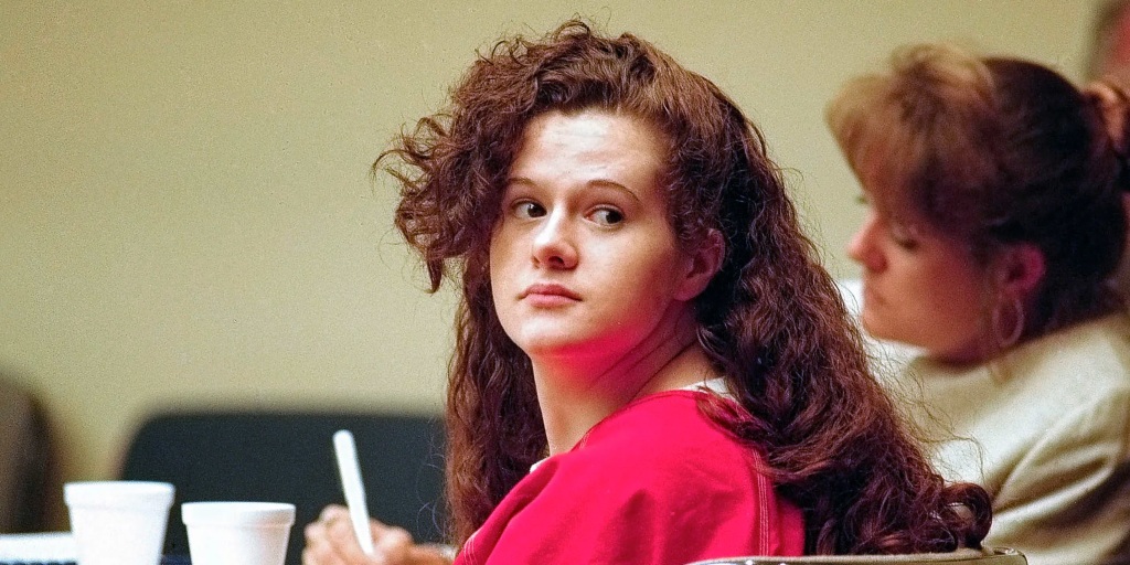 BREAKING: Tennessee’s prisons chief is resigning after the failed execution of Christa Pike, Gov. Bill Lee announced.