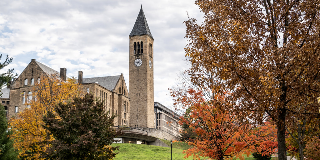 BREAKING: New York governor replaces DA looking into rape allegation at Cornell, appointing AG Letitia James as scrutiny over the case’s handling mounts.
