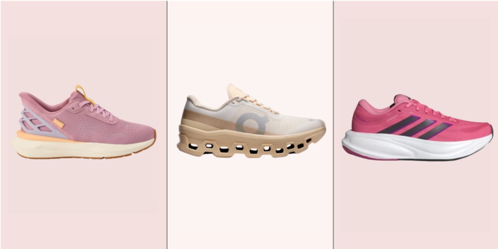 Women’s Sneaker Sale: Save Up to 60% on Nike, Hoka, On, Adidas, Kizik and More