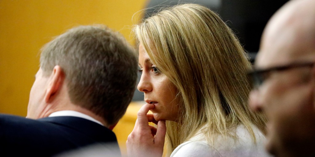 A former Dallas police officer is granted parole just under seven years after she was convicted of murdering her neighbor in a 2018 shooting.