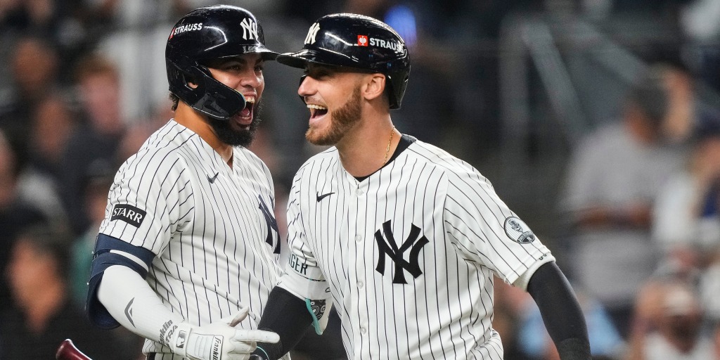 Yankees romp over the Red Sox as they sweep AL Wild Card Series