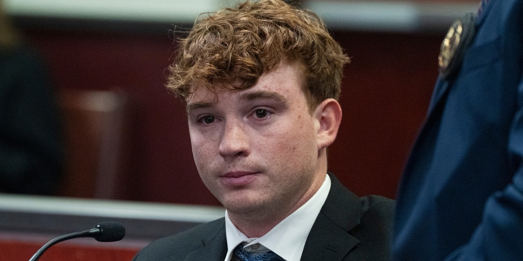 A former Northern Arizona University fraternity leader is sentenced to two months in jail for his role in a hazing that led to the death of a pledge student.