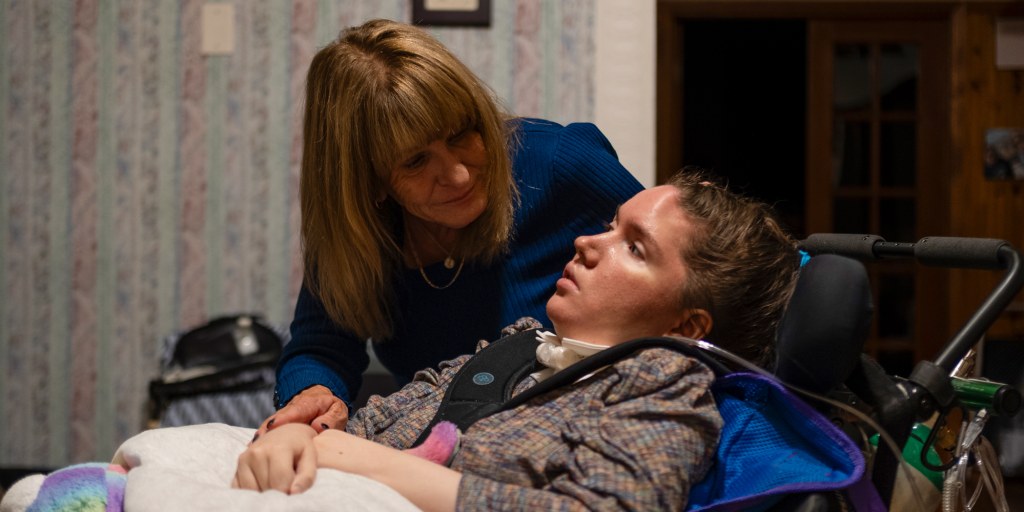 After issuing a memo making it easier to institutionalize homeless people, the Justice Department began abandoning cases protecting disabled people’s right to live in the community.
