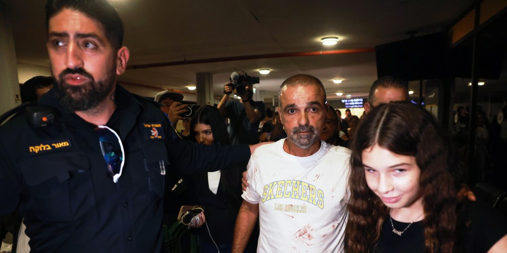 Details are still emerging after an Israel-bound flight carrying some 180 people emitted a distress signal, raising fears of a possible hijacking when one pilot stabbed the other in the cockpit.