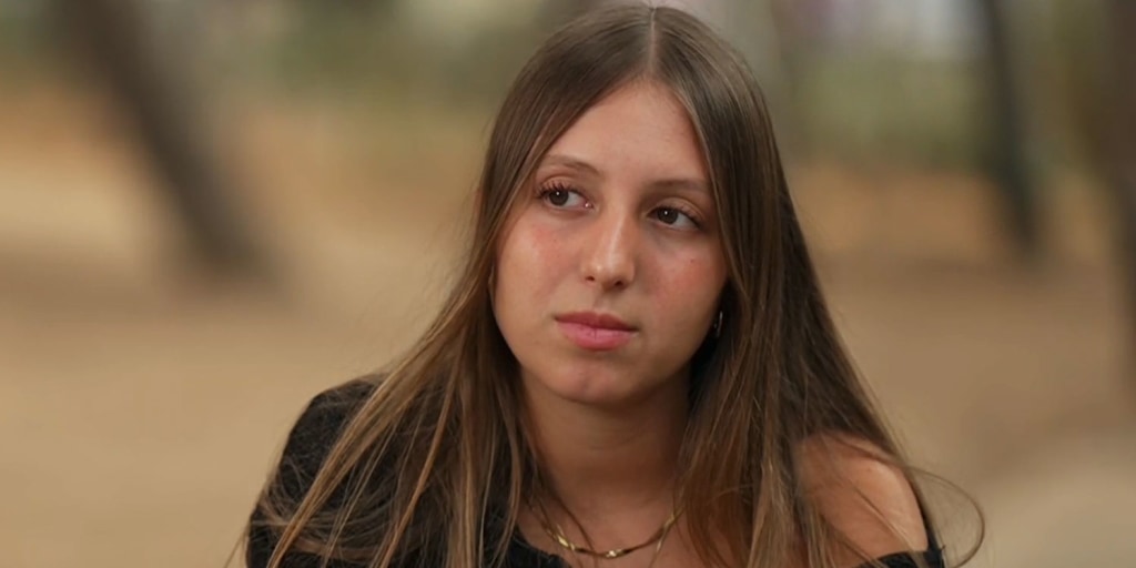 Fearing the worst as the Flydubai plane plummeted, Mika Bauman started to compose texts to her family. “I just said that I love them, and that’s it."