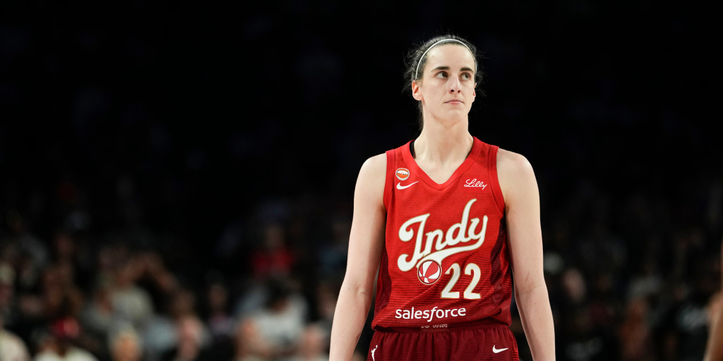 Caitlin Clark is a WBNA megastar for the Indiana Fever, but she has yet to deliver the playoff heroics that is considered the hallmark of true greatness.