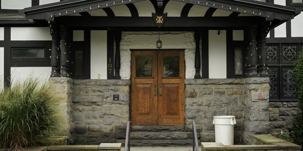 As news spread across Cornell’s campus that a student alleged that she was raped and plied with drugs at a Chi Phi fraternity party in October 2024, fraternity members expressed worry and tried to get their stories straight, according to text messages, campus