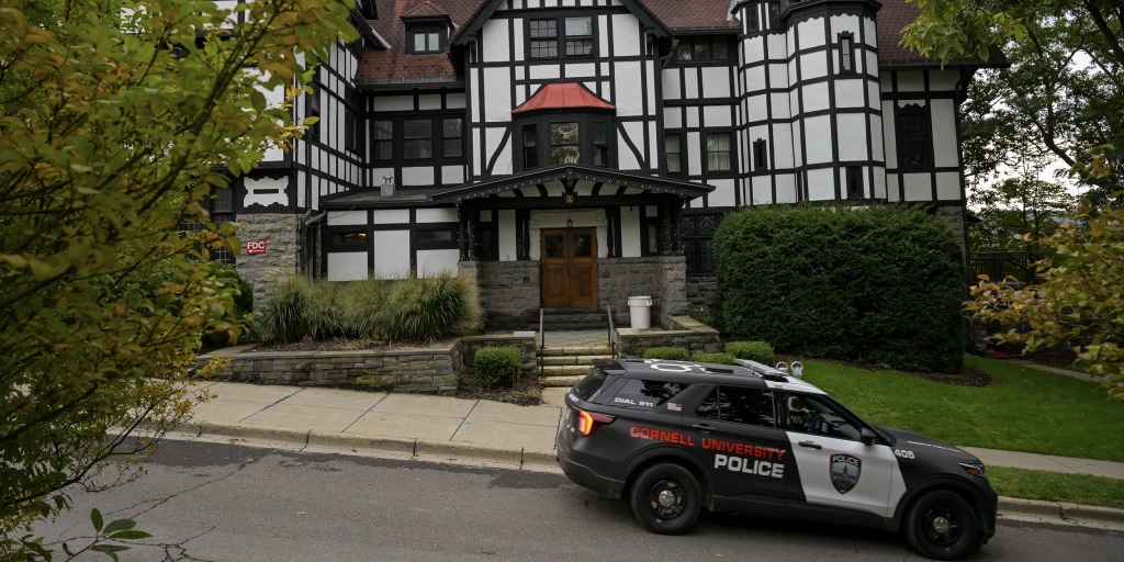 Attorneys representing Winston Lee, one of the former fraternity members accused in the Cornell University sexual assault lawsuit, file a motion seeking to disqualify New York Attorney General Letitia James from any future grand jury proceedings.