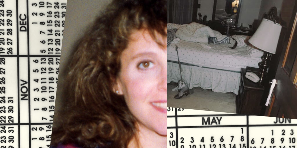 After 34 years, authorities were finally able to identify a woman's rapist. But Ohio's statute of limitations for the crime had long since run out, and a 2015 update to the state’s statute didn’t revive the case.
