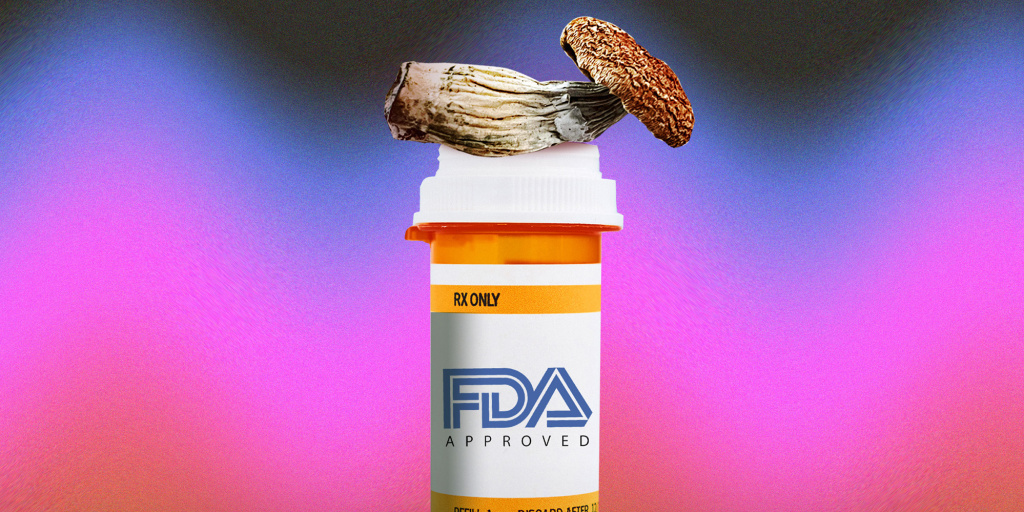 As the Trump administration seeks to fast-track psychedelic drugs, the FDA could approve one for the first time early next year. But that possibility has brought up complicated questions about who should be allowed to administer the treatments and under what c