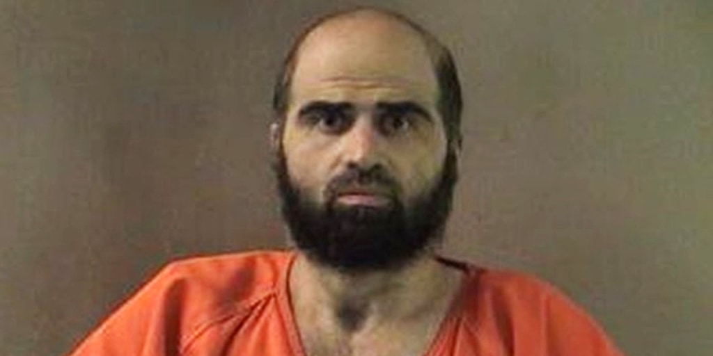 JUST IN: Fort Hood shooter’s execution by firing squad will be livestreamed, Defense Department says.