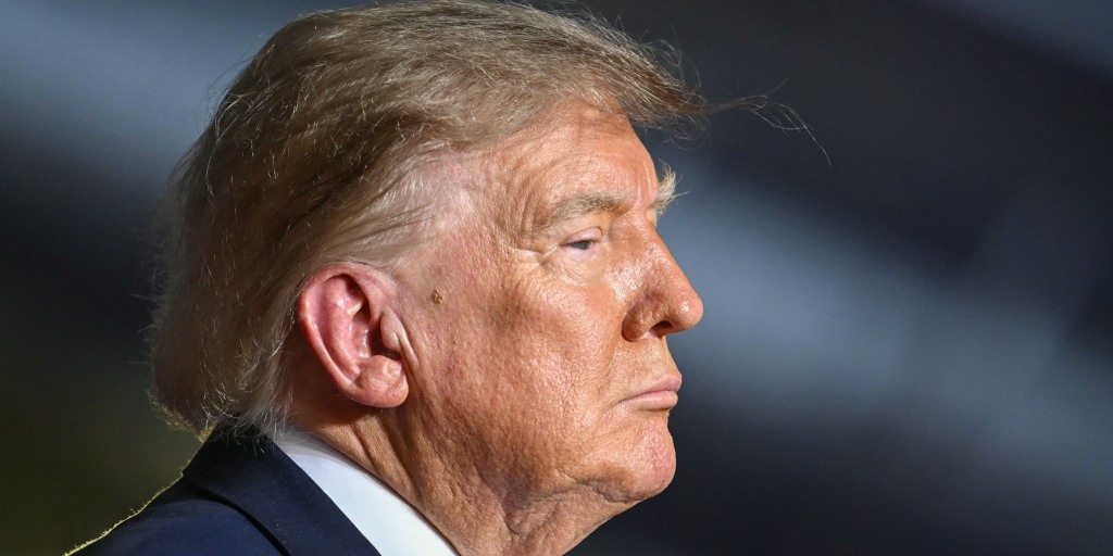 DNC sues the Trump administration over its taxpayer-funded advertisements that portray President Trump in a favorable light, alleging the ads violate federal laws on government spending and propaganda.