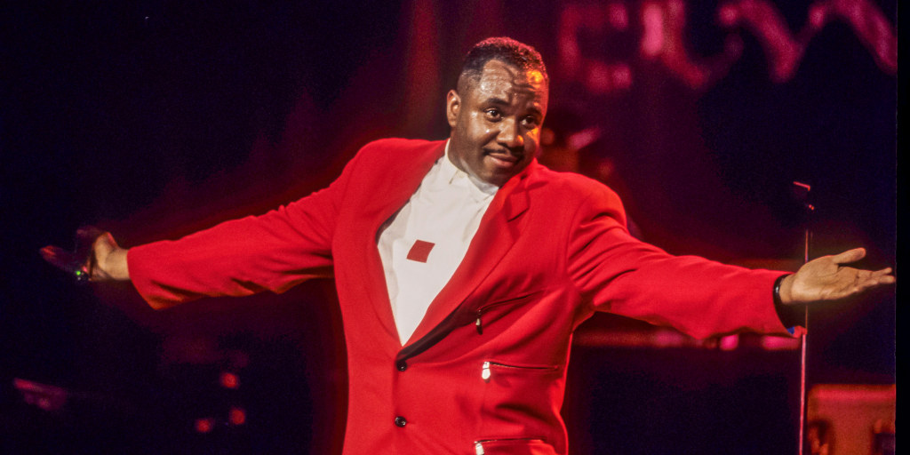 Freddie Jackson, whose smooth vocals swept an entire generation off its feet, dies at 70.