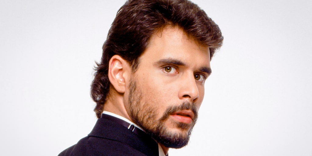 Soap opera star Robert Kelker-Kelly known for his roles on "Days of Our Lives" and "General Hospital" has died, according to a Missouri medical examiner’s office. He was 62.
