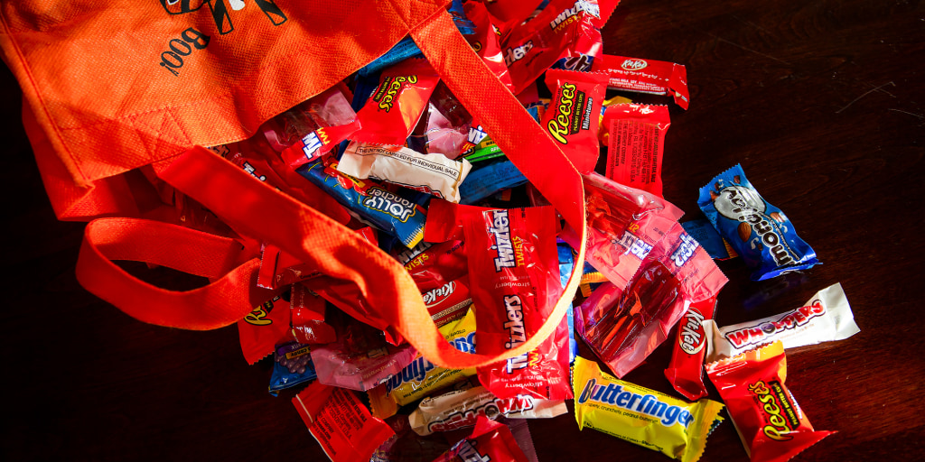 Halloween Candy Prices Jump 8.1% YoY | $4.1B Spending Opportunity for E-Commerce Sellers
