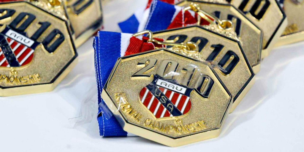 A powerful House committee launches a bipartisan investigation into allegations of sexual abuse in Amateur Athletic Union (AAU) sports and reports that the youth sports company fails to create adequate safeguards to protect children, NBC News learns.