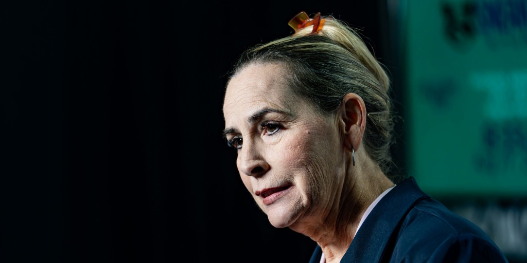 A Democratic congressional candidate in Arizona says she was raped in August while out fixing campaign signs along a road.