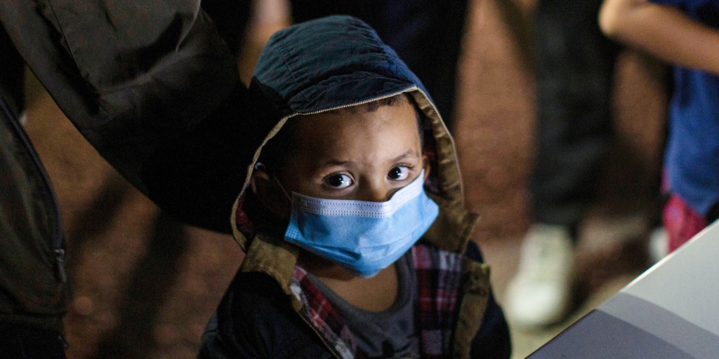 The Trump administration is creating a team of attorneys to represent children who traveled alone to the U.S. in immigration proceedings, which critics say would deprive them of having lawyers who aren’t employed by the government and could put them at greater