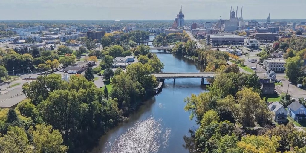 A series of deaths along a short stretch of a river trail in Michigan’s capital city may be the result of a serial killer, authorities say.