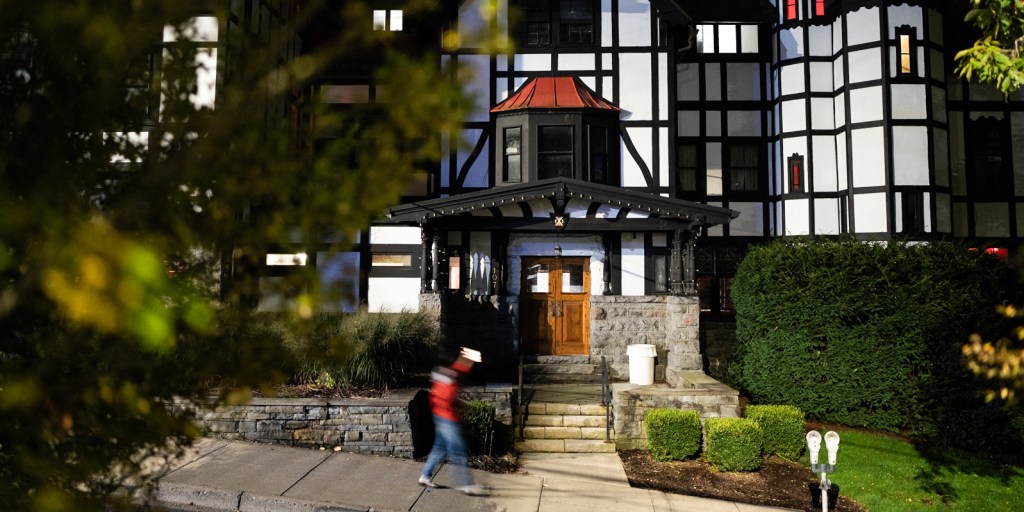 The city of Ithaca calls on the Cornell University Police Department to turn over sex and violent crime investigations to the Ithaca Police Department. The decision comes as a 2024 sexual assault allegation by a former Cornell student has taken the campus and